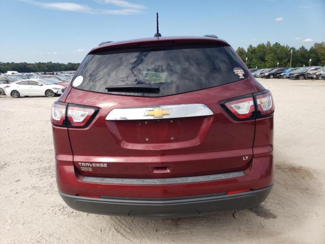 Photo 6 from auction – 2017 CHEVROLET TRAVERSE L with VIN 1GNKRGKD8HJ249392