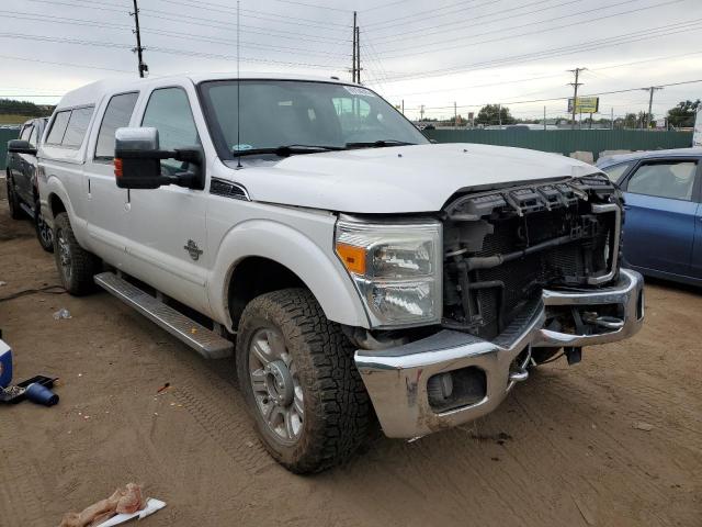 Photo 4 from auction – 2012 FORD F250 SUPER with VIN 1FT7W2BT3CEA37261