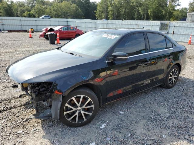 Photo 1 from auction – 2017 VOLKSWAGEN JETTA SE with VIN 3VWDB7AJ5HM284730