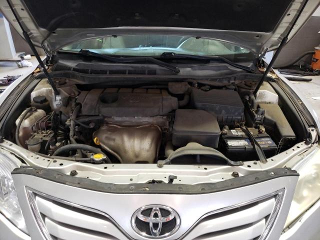 Photo 11 from auction – 2011 TOYOTA CAMRY BASE with VIN 4T1BF3EK5BU703281