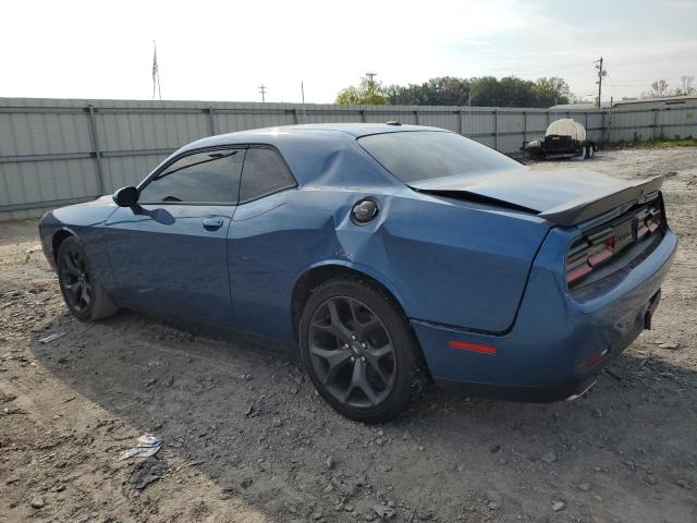 Photo 2 from auction – 2020 DODGE CHALLENGER with VIN 2C3CDZAG6LH236416