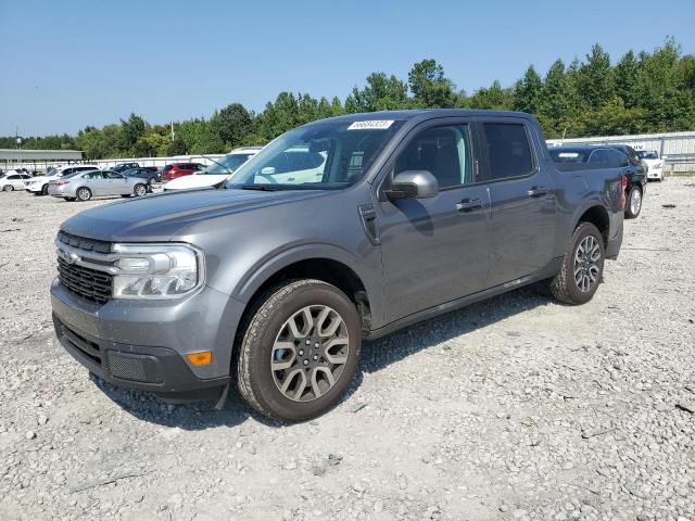 FORD MAVERICK X 2023 with VIN 3FTTW8F95PRA25549 - Photo from auction