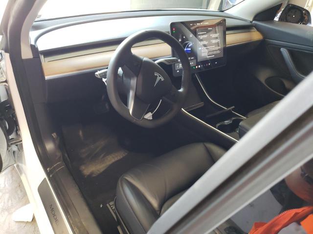 Снимка 8 от търг – 2020 TESLA MODEL 3 с VIN 5YJ3E1EA1LF504939