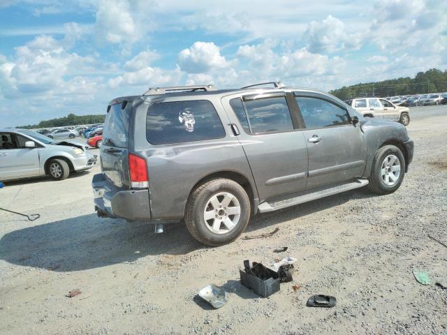 Photo 3 from auction – 2004 NISSAN ARMADA SE with VIN 5N1AA08B84N726930