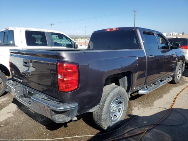 Photo 3 from auction – 2015 CHEVROLET SILVERADO with VIN 3GCPCPEH2FG357083