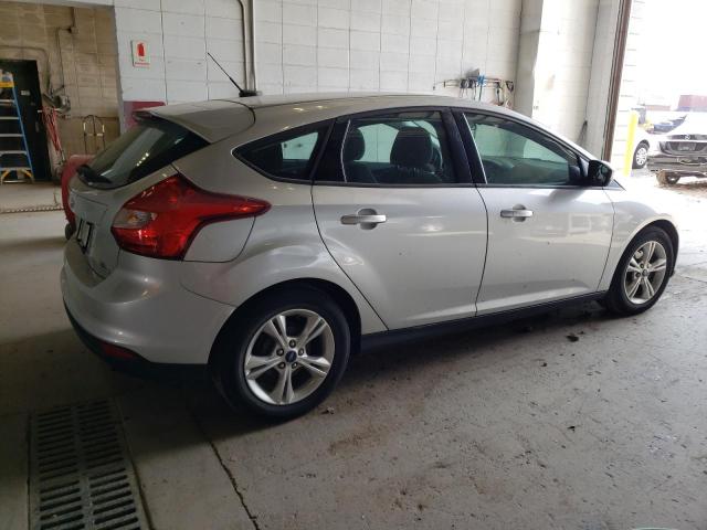 Photo 3 from auction – 2013 FORD FOCUS SE with VIN 1FADP3K20DL251544