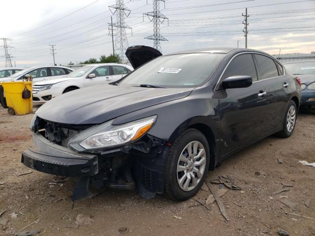 Photo 1 from auction – 2016 NISSAN ALTIMA 2.5 with VIN 1N4AL3AP3GN355692
