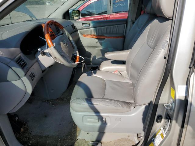 Photo 7 from auction – 2010 TOYOTA SIENNA with VIN 5TDYK4CC5AS307429