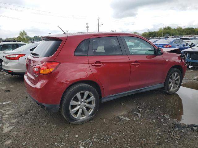 صورة رقم 3 من المزاد - 2015 MITSUBISHI OUTLANDER مع VIN 4A4AP3AU8FE054119