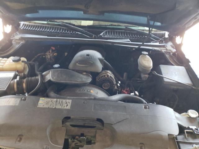 Снимка 11 от търг – 2004 CHEVROLET SILVERADO с VIN 2GCEC19T241194802