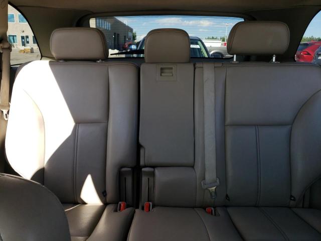 Photo 10 from auction – 2009 FORD EDGE LIMIT with VIN 2FMDK49C49BA54893