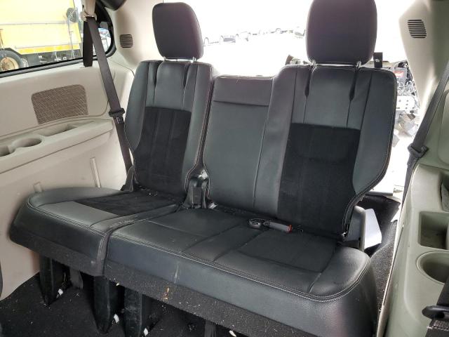 Photo 10 from auction – 2017 DODGE GRAND CARA with VIN 2C4RDGCG8HR825234