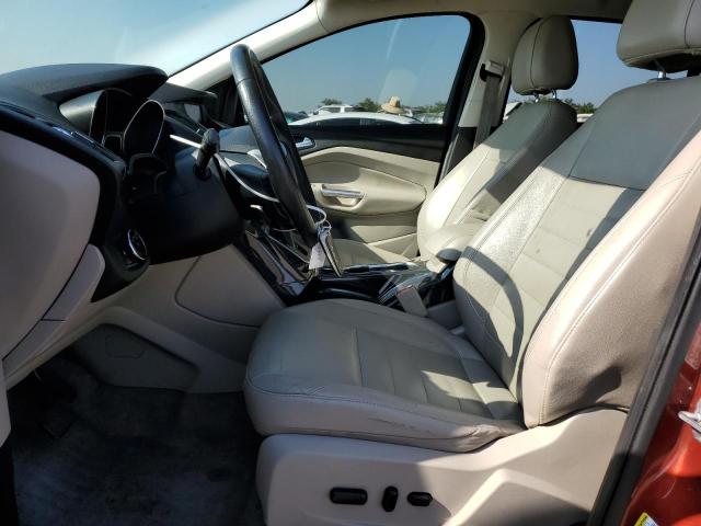 Photo 7 from auction – 2014 FORD ESCAPE TIT with VIN 1FMCU0JX9EUB63772