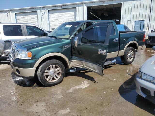 Photo 1 from auction – 2008 FORD F150 SUPER with VIN 1FTPW12V48KD20689