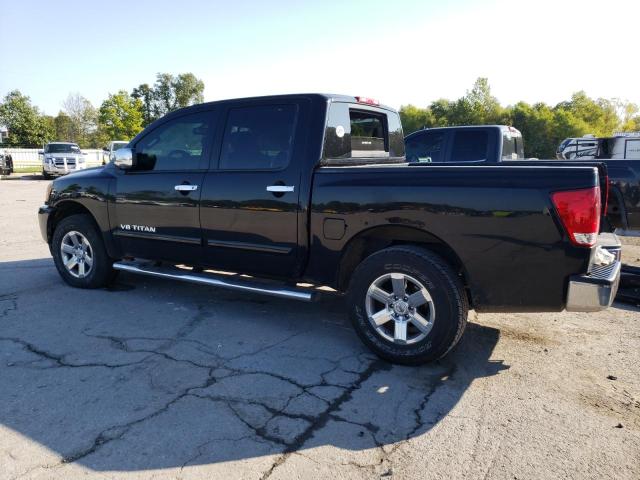 Photo 2 from auction – 2013 NISSAN TITAN S with VIN 1N6BA0ED2DN310223