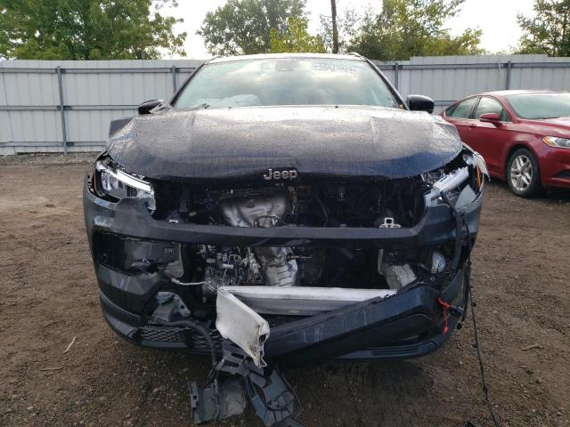 Photo 5 from auction – 2022 JEEP COMPASS LA with VIN 3C4NJDBB8NT102147