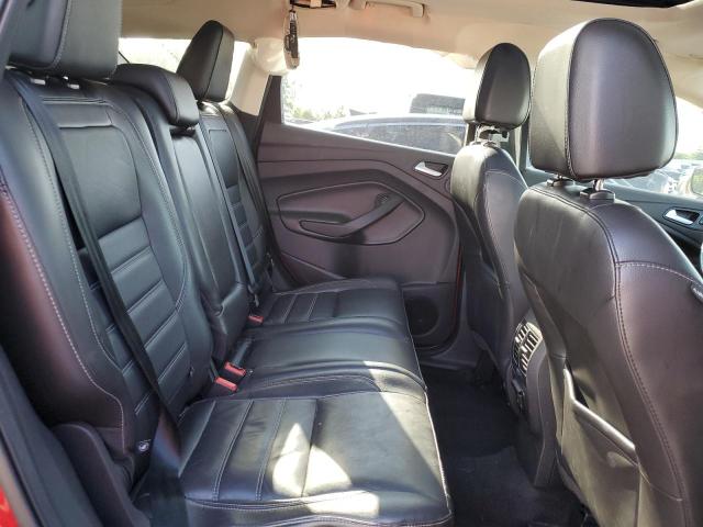 Photo 10 from auction – 2017 FORD ESCAPE TIT with VIN 1FMCU9J92HUE11371