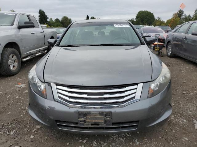 Photo 5 from auction – 2008 HONDA ACCORD LX with VIN JHMCP26358C074397