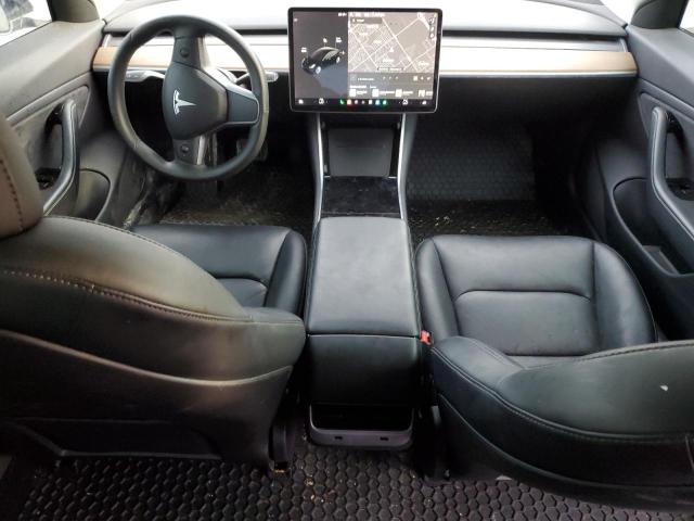 Photo 8 from auction – 2019 TESLA MODEL 3 with VIN 5YJ3E1EA0KF446613