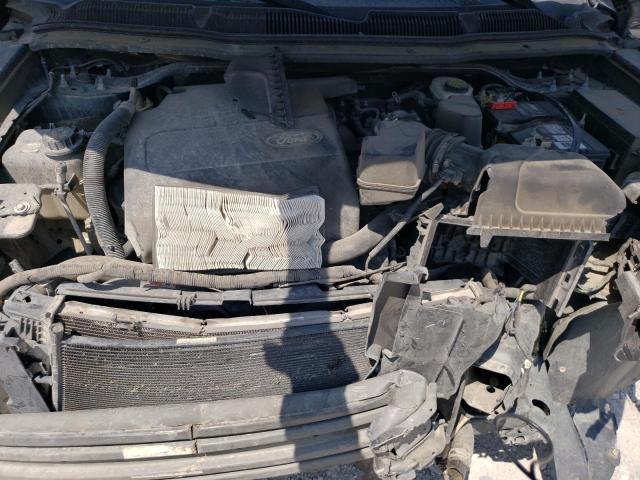 Photo 12 from auction – 2015 FORD EXPLORER L with VIN 1FM5K8F80FGA15539