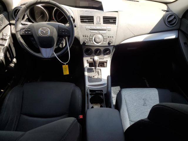 Photo 8 from auction – 2011 MAZDA 3 S with VIN JM1BL1U57B1416488