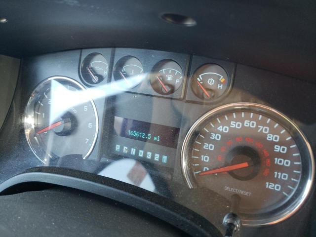 Photo 9 from auction – 2010 FORD F150 SUPER with VIN 1FTFW1EV6AFD04984
