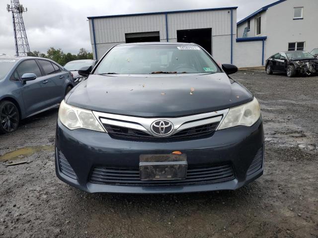 Photo 5 from auction – 2012 TOYOTA CAMRY BASE with VIN 4T4BF1FK4CR173752