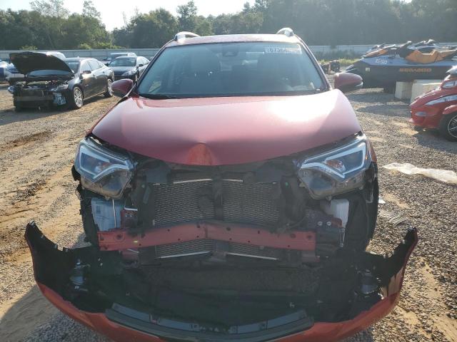 Photo 5 from auction – 2016 TOYOTA RAV4 LIMIT with VIN JTMYFREV5GJ064615