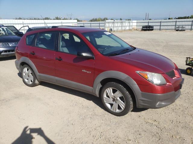 Photo 4 from auction – 2003 PONTIAC VIBE GT with VIN 5Y2SN64L83Z447970