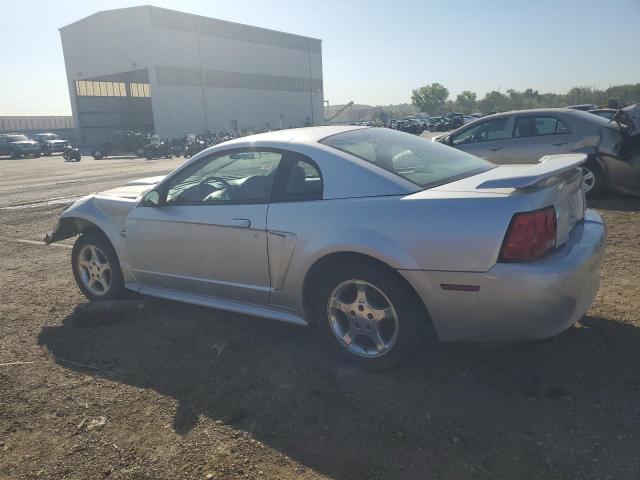 Photo 2 from auction – 2004 FORD MUSTANG with VIN 1FAFP40454F110499