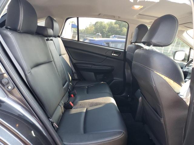 Photo 10 from auction – 2014 SUBARU XV CROSSTR with VIN JF2GPAKCXE8203284