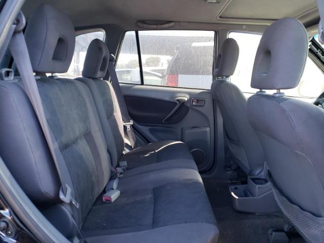 Снимка 10 от търг – 2001 TOYOTA RAV4 с VIN JTEGH20V510014567