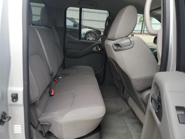 Photo 10 from auction – 2011 NISSAN FRONTIER S with VIN 1N6AD0FR3BC430702