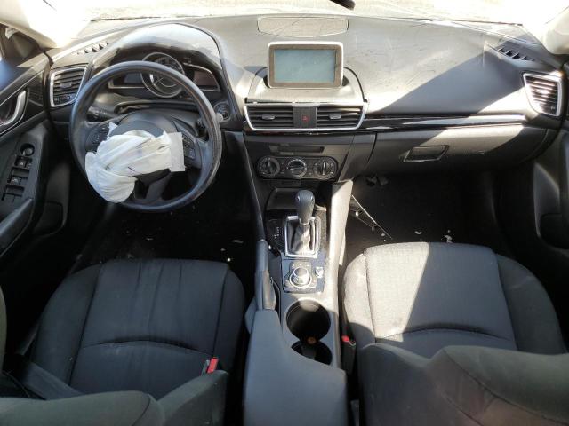 Photo 8 from auction – 2008 MAZDA 3 I with VIN JM1BK32G481815807