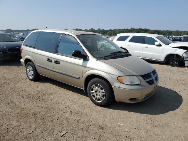 Photo 4 from auction – 2007 DODGE CARAVAN SE with VIN 1D4GP25B17B154430