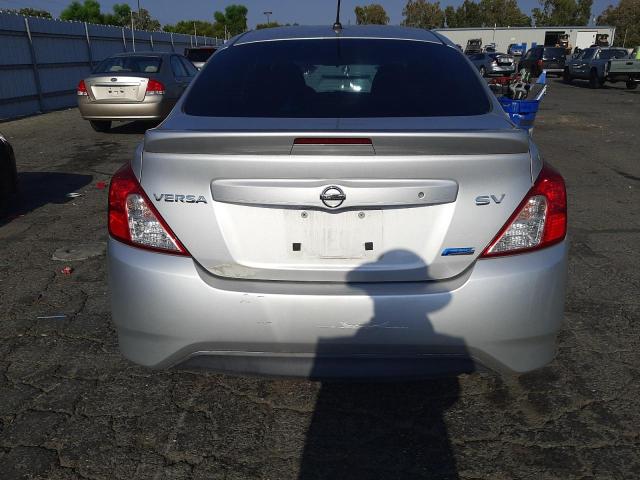 Photo 6 from auction – 2016 NISSAN VERSA S with VIN 3N1CN7AP7GL871271