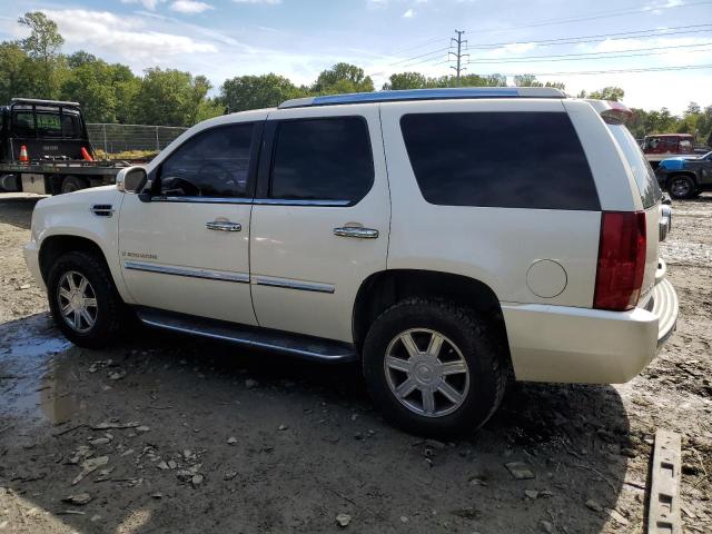 Photo 2 from auction – 2007 CADILLAC ESCALADE L with VIN 1GYFK63847R165798