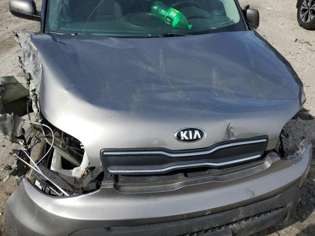 Photo 11 from auction – 2018 KIA SOUL with VIN KNDJN2A28J7525480