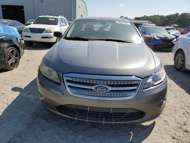 Снимка 5 от търг – 2012 FORD TAURUS SE с VIN 1FAHP2DW8CG126987