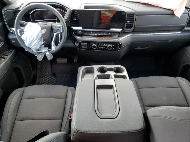 Photo 8 from auction – 2024 CHEVROLET SILVERADO with VIN 2GC4YNEY4R1132900