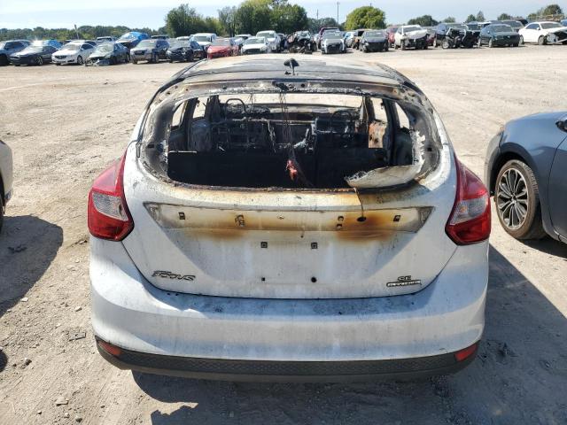 Photo 6 from auction – 2013 FORD FOCUS SE with VIN 1FADP3K23DL237217