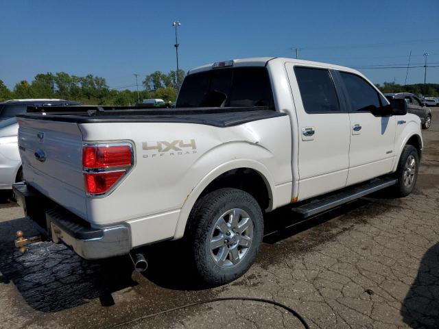 Photo 3 from auction – 2013 FORD F150 SUPER with VIN 1FTFW1ET6DKD05286