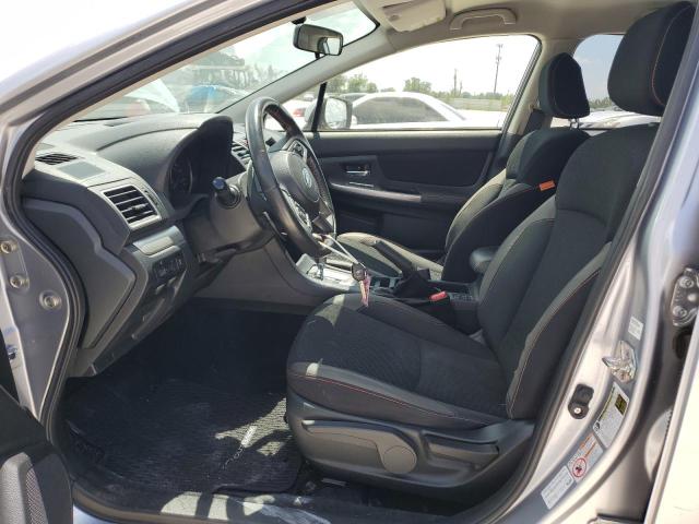 Photo 7 from auction – 2016 SUBARU CROSSTREK with VIN JF2GPABC8G8279668
