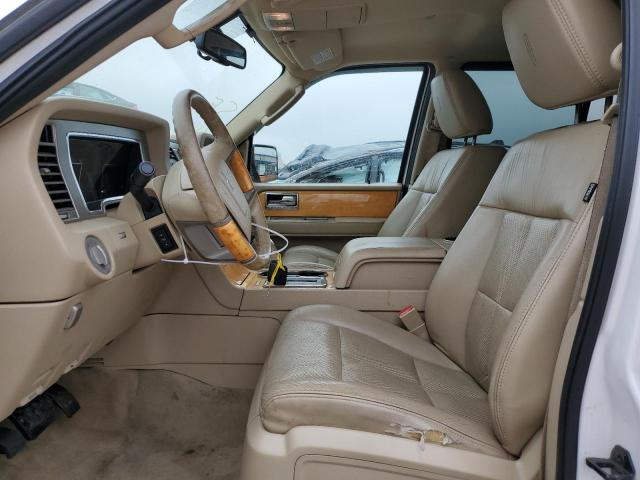Photo 7 from auction – 2010 LINCOLN NAVIGATOR with VIN 5LMJJ2J59AEJ07164