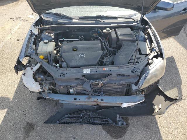 Photo 11 from auction – 2008 MAZDA 3 GT with VIN JM1BK323881154361