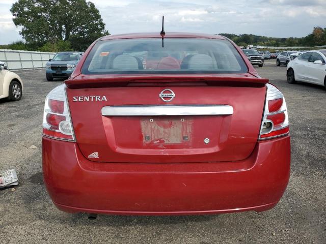 Photo 6 from auction – 2012 NISSAN SENTRA 2.0 with VIN 3N1AB6AP7CL771000
