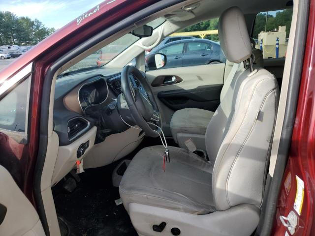 Photo 7 from auction – 2017 CHRYSLER PACIFICA L with VIN 2C4RC1CGXHR522312