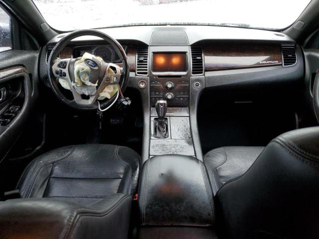 Photo 8 from auction – 2013 FORD TAURUS LIM with VIN 1FAHP2F8XDG110046