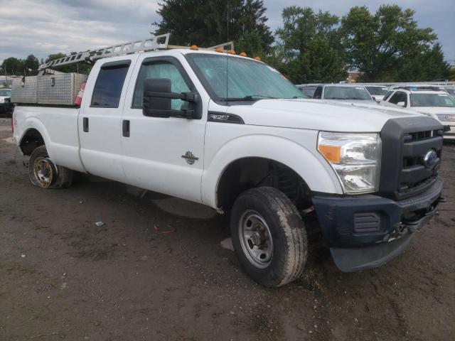 Photo 4 from auction – 2015 FORD F350 SUPER with VIN 1FT8W3BT5FEA79588