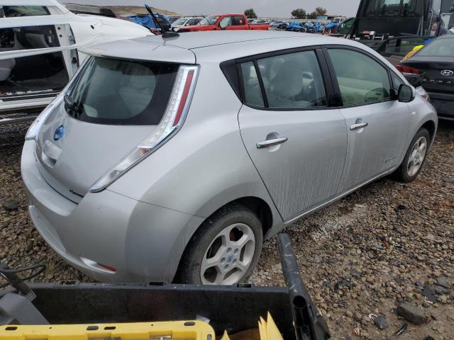 Zdjęcie 3 z aukcji – 2012 NISSAN LEAF SV z VIN JN1AZ0CP6CT021024